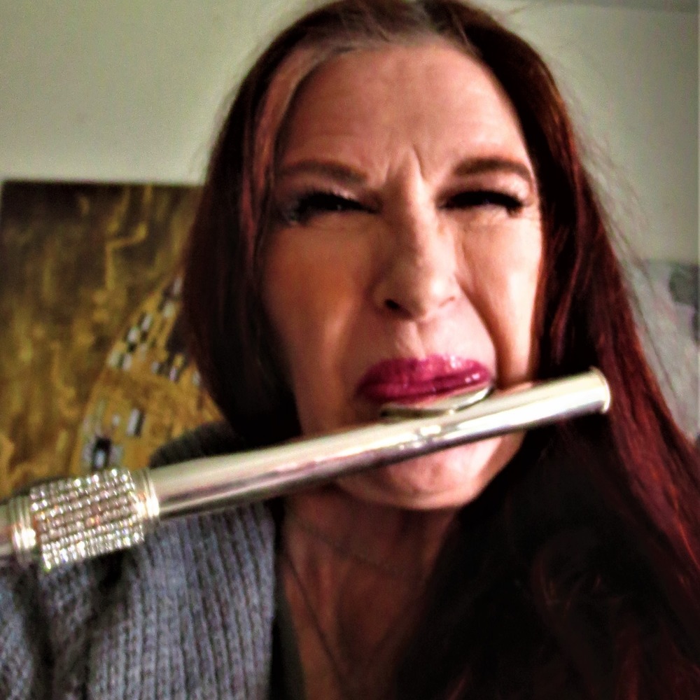 Meet your Posher, Candace